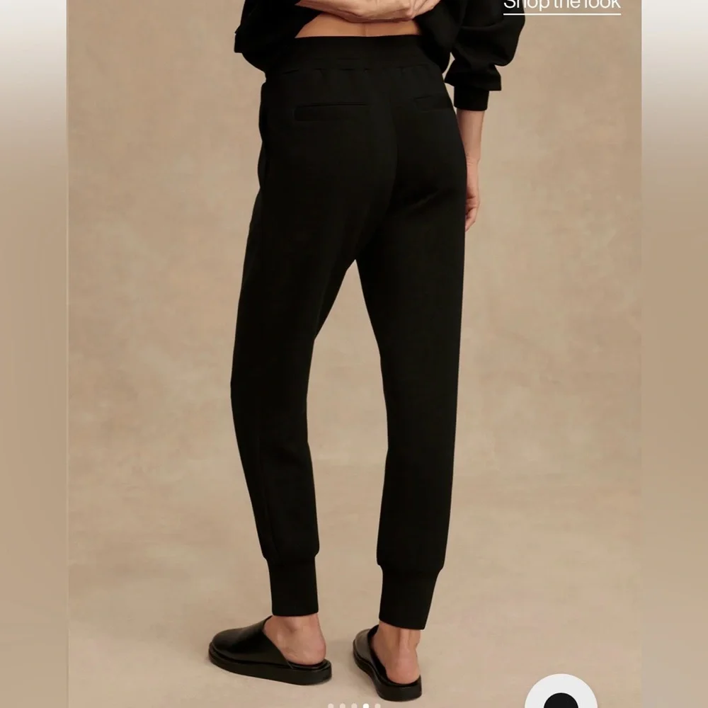 Varley The Slim Cuff Joggers 25” - Picture 3 of 7